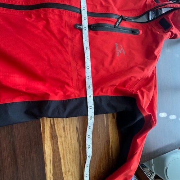 Showers Pass Women's Elite 2.1 Jacket - Picture 15 of 16